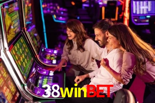 Promoções Sazonais 38winbet