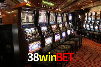 A Emoção da Loteria na 38winbet: Uma Chance de Mudança de Vida