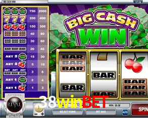 A Popularidade dos Caça-Níqueis no 38winbet