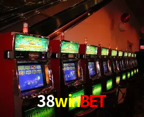 Security Systems 38winbet