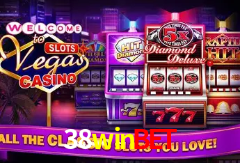 Exclusive Offers 38winbet