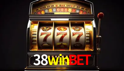 Interface do App 38winbet