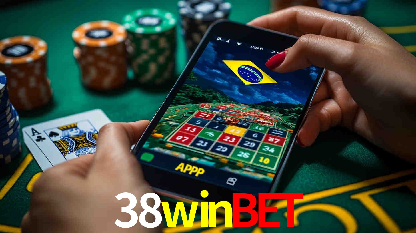 Jogo Aviator 38winbet