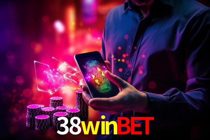 A Experiência Imersiva dos Cassinos Ao Vivo no 38winbet