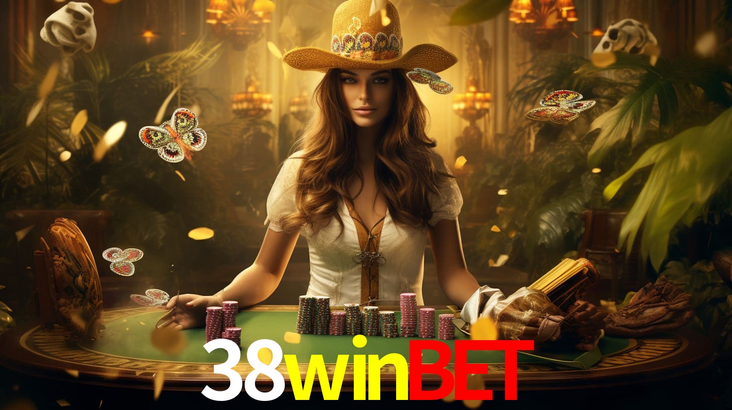 Programa VIP 38winbet