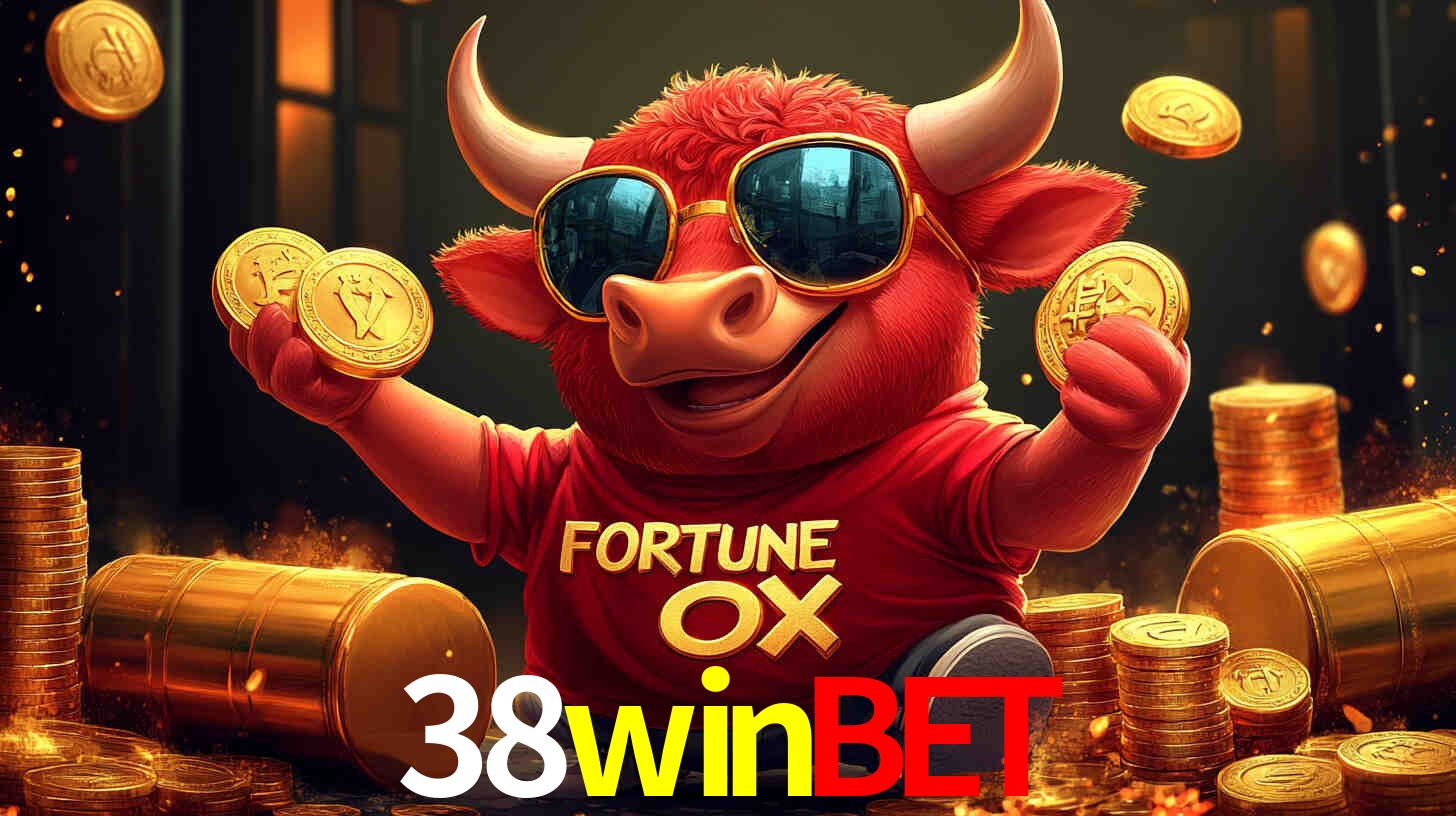 Torneios 38winbet
