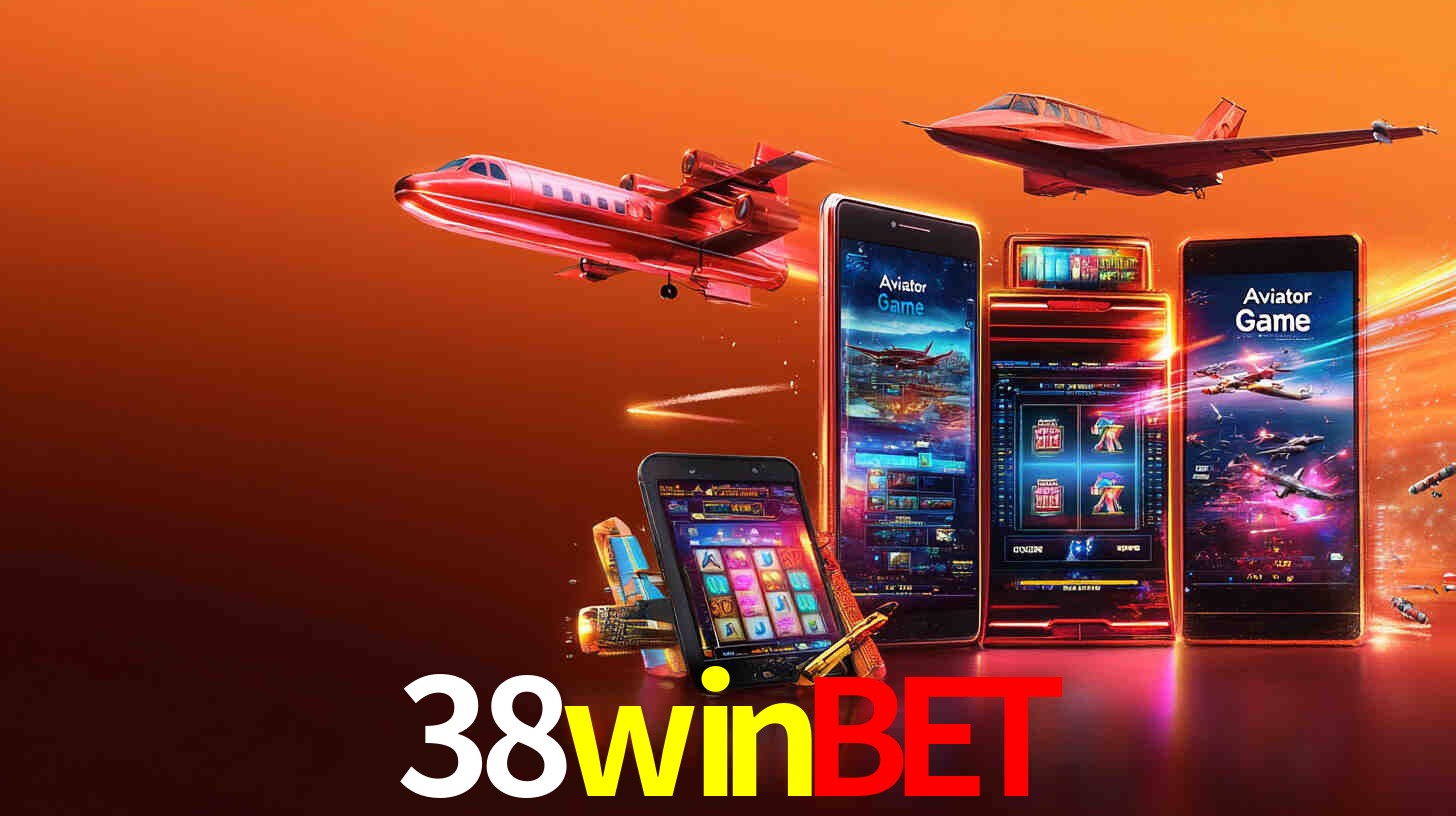 Bônus de Boas-vindas 38winbet