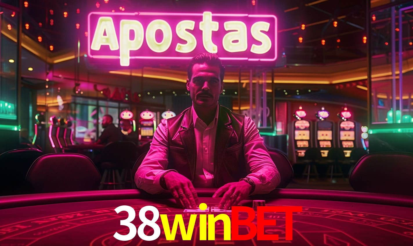 Diretório de Jogos 38winbet