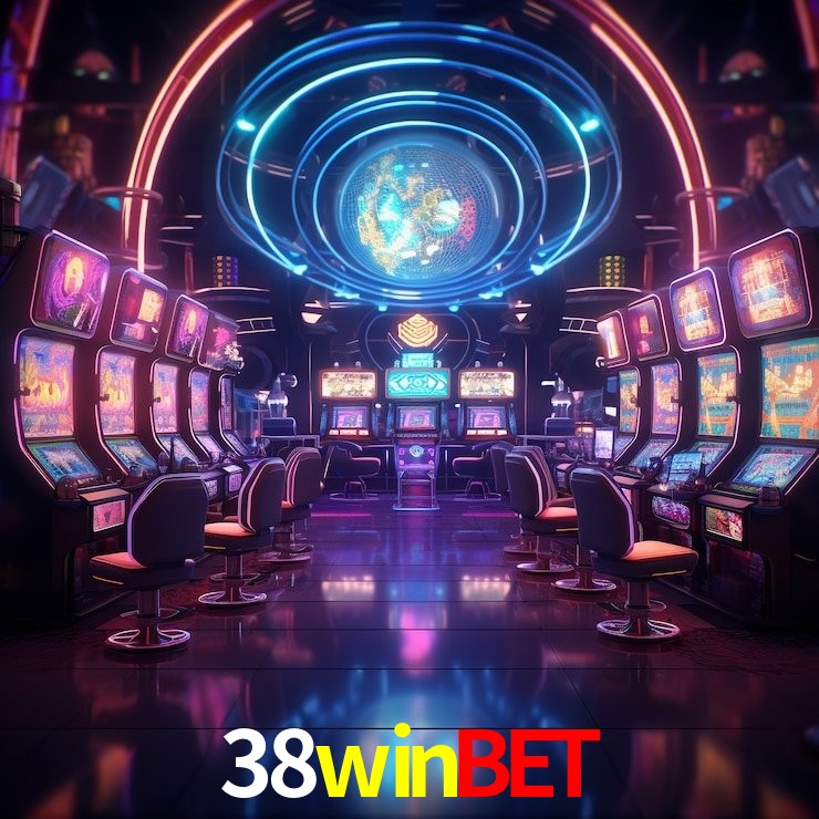 A Emoção da Loteria na 38winbet: Uma Chance de Mudança de Vida