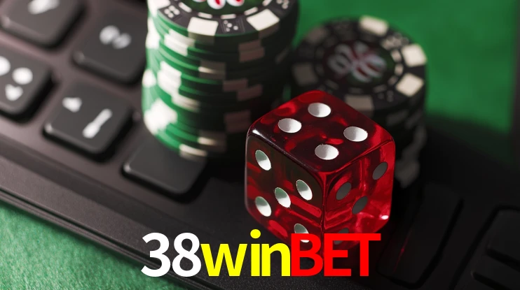Bonus Features 38winbet
