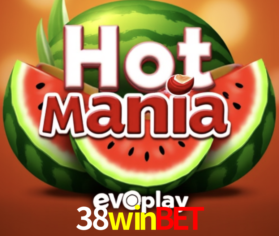 Slot Games 38winbet