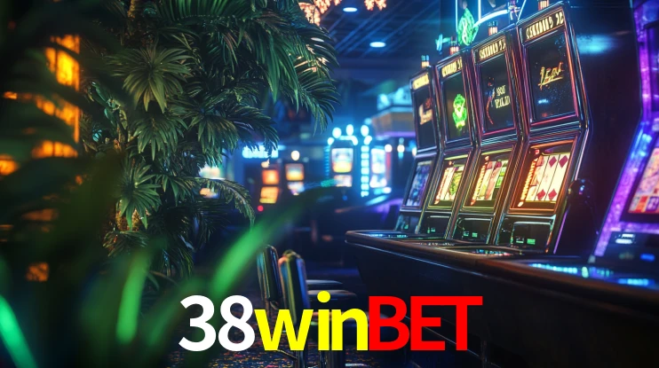 Welcome Bonus 38winbet