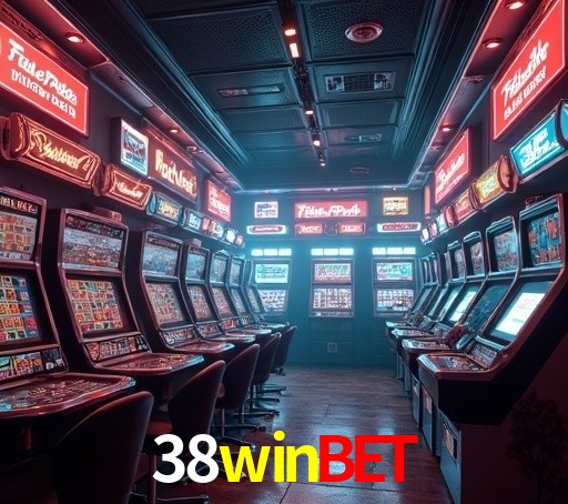Explorando a Categoria de Eventos em Apostas na 38winbet