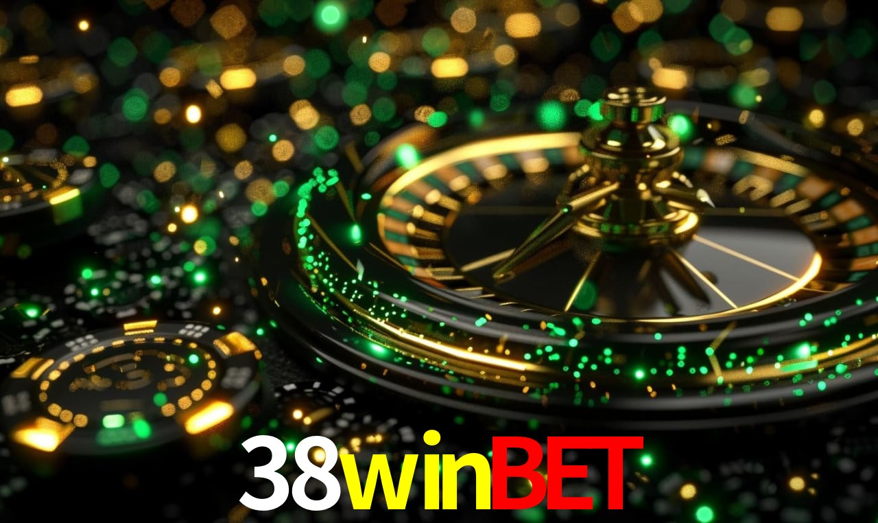 A Experiência Imersiva dos Cassinos Ao Vivo no 38winbet